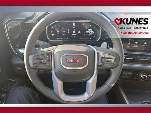 New 2026 GMC Sierra 1500 Elevation w/ Preferred Package AWD/4WD image 12