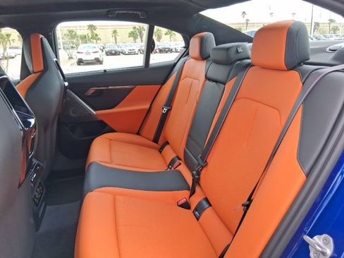 New 2026 BMW M5 w/ Carbon Package AWD/4WD image 17