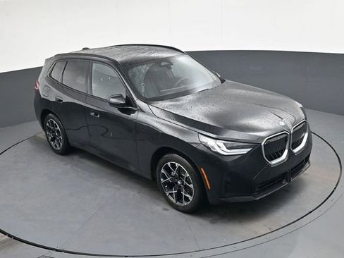 Used 2025 BMW X3 xDrive30i w/ Premium Package image 21