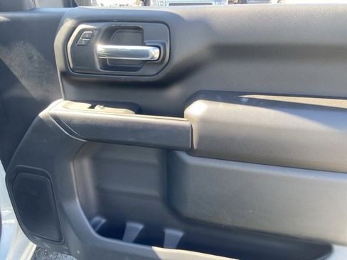 Used 2022 Chevrolet Silverado 2500 W/T w/ WT Convenience Package image 19