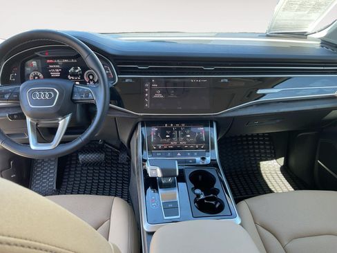 Used 2025 Audi Q7 2.0T Premium Plus AWD/4WD image 10
