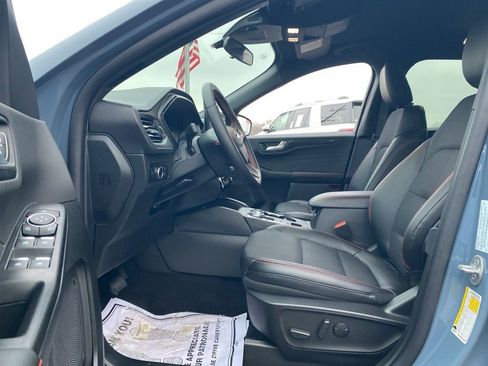 New 2026 Ford Escape ST-Line w/ Tech Pack #1 image 20