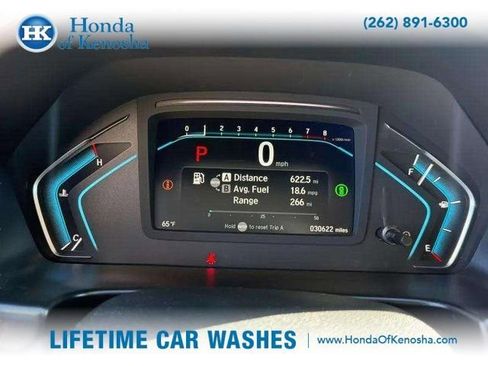 Used 2024 Honda Odyssey EX-L image 12