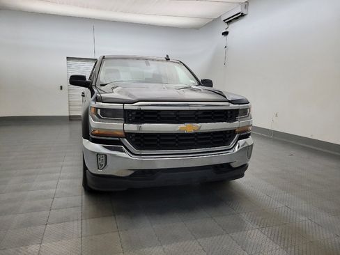Used 2016 Chevrolet Silverado 1500 LT w/ All Star Edition AWD/4WD image 14