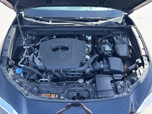Used 2023 MAZDA CX-30 AWD 2.5 S w/ Preferred Package image 32