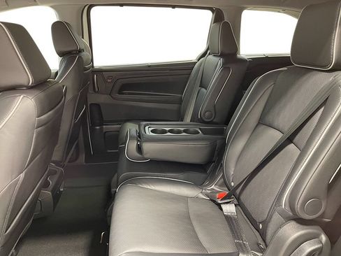 Certified 2024 Honda Odyssey Elite image 34