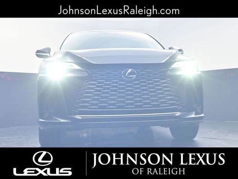 Used 2024 Lexus RX 350 Premium w/ Cold Area Package image 16