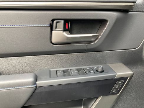 New 2026 Toyota Tundra Platinum AWD/4WD image 11