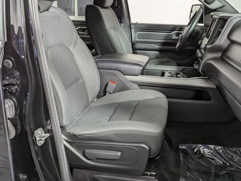 Used 2021 RAM 1500 Big Horn AWD/4WD image 23