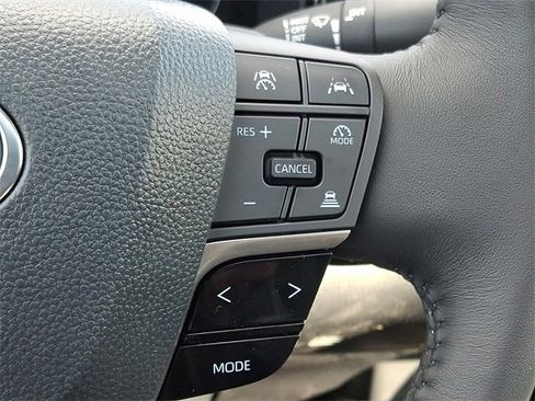 New 2026 Toyota Camry XSE image 20