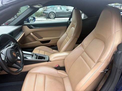 Used 2020 Porsche 911 Carrera S RWD image 11