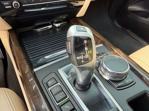 Used 2017 BMW X5 xDrive35i AWD/4WD image 30