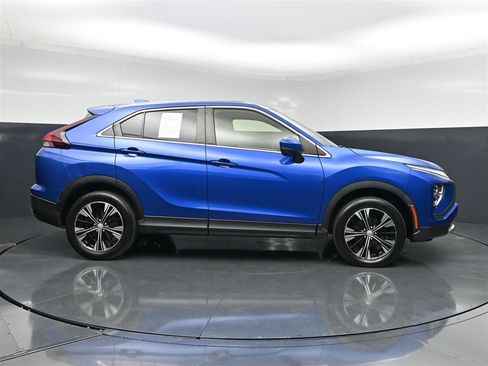 Used 2022 Mitsubishi Eclipse Cross SE AWD/4WD image 4