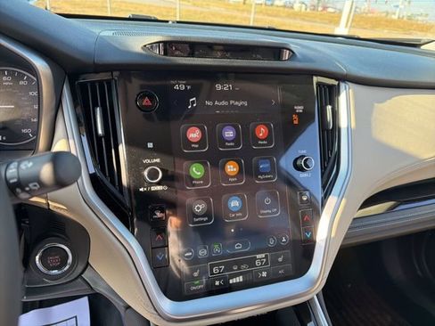 Used 2025 Subaru Outback Limited w/ Popular Package #2 image 29