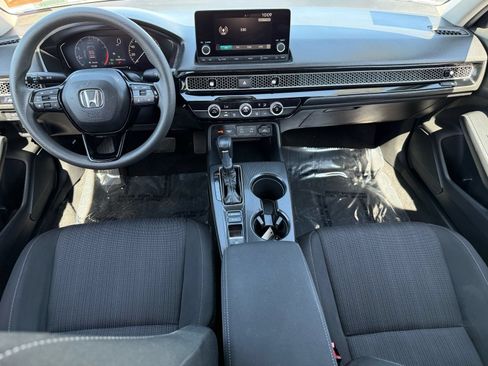 Used 2025 Honda Civic LX image 27