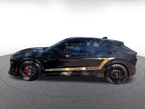 Used 2023 Ford Mustang Mach-E GT image 9