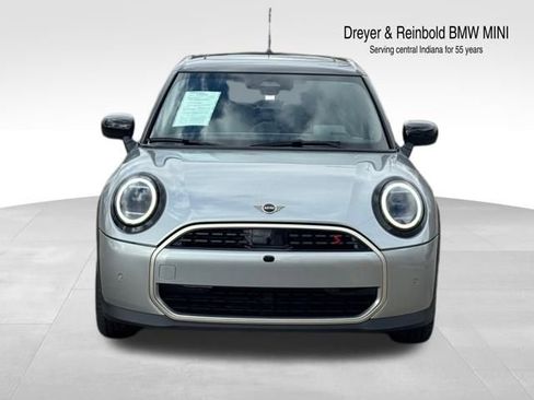 Used 2025 MINI Cooper S image 11