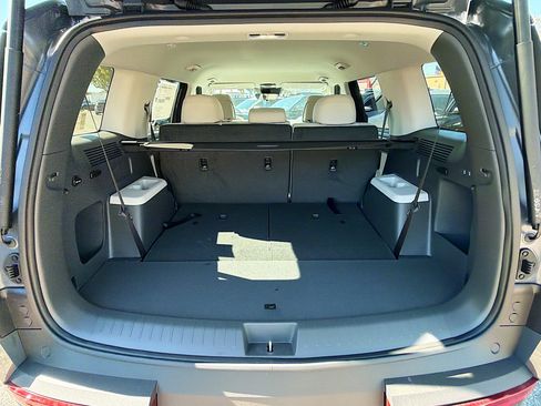 New 2026 Hyundai Santa Fe SE image 12