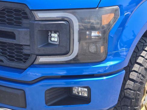 Certified 2019 Ford F150 XL w/ Equipment Group 101A Mid RWD image 10