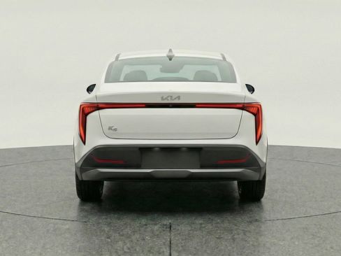 Used 2025 Kia K4 FWD image 7