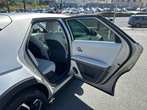 Used 2023 Hyundai Ioniq 5 SEL RWD image 37