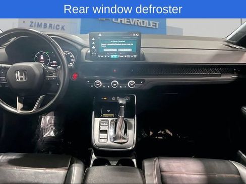 Used 2025 Honda CR-V Sport-L image 10