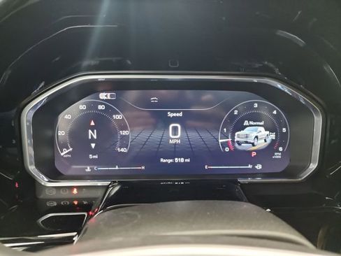 New 2026 GMC Sierra 1500 Elevation image 25