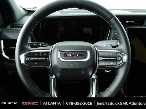 New 2026 GMC Terrain Elevation w/ Technology Package II FWD image 9
