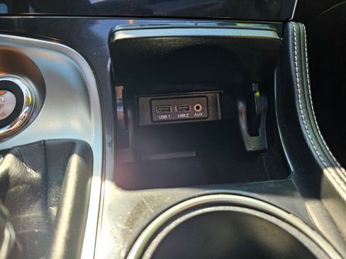 Used 2018 Nissan Maxima 3.5 SL image 38