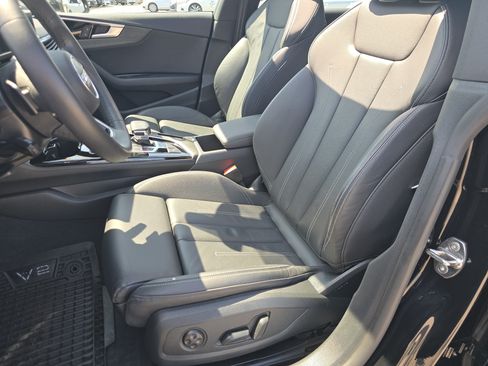 Certified 2023 Audi A5 2.0T Premium w/ Convenience Package AWD/4WD image 20