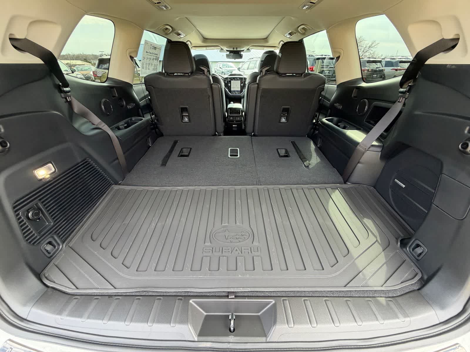 New 2026 Subaru Ascent Bronze Edition AWD/4WD image 27