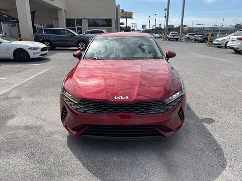 Used 2023 Kia K5 LXS image 2