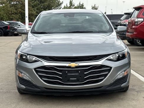 Used 2024 Chevrolet Malibu LT FWD image 8
