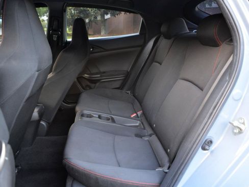 Used 2019 Honda Civic Sport image 12