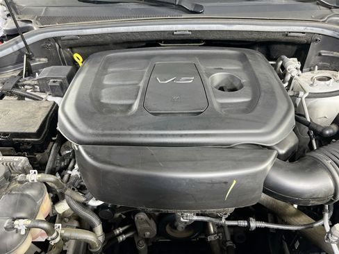 Used 2022 Jeep Grand Cherokee Limited image 30