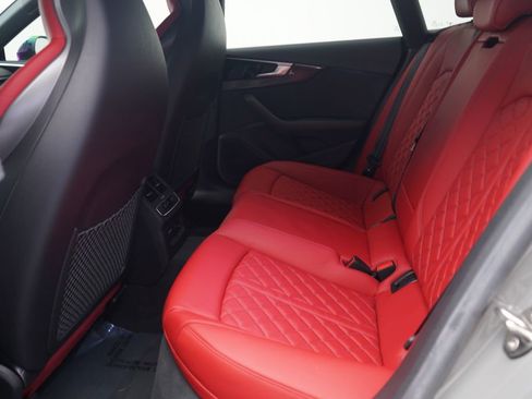 Used 2022 Audi S5 Premium Plus image 6