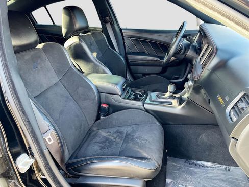 Used 2023 Dodge Charger Scat Pack RWD image 28