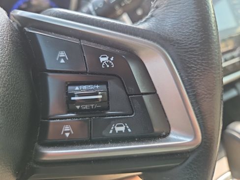 Used 2018 Subaru Outback 2.5i Premium AWD/4WD image 20