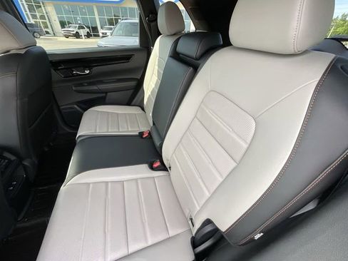 Certified 2024 Honda CR-V Sport Touring image 17