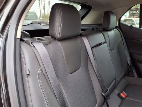 Used 2023 Buick Encore GX Select w/ Sport Touring Package FWD image 14