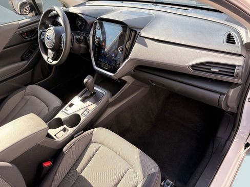Used 2024 Subaru Crosstrek 2.0i Premium image 27