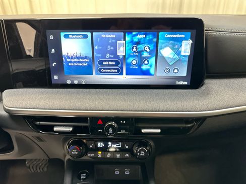 New 2026 Nissan Kicks SV w/ Cold Weather Package AWD/4WD image 5
