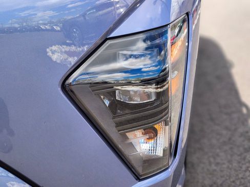 Certified 2024 Hyundai Kona SEL FWD image 10