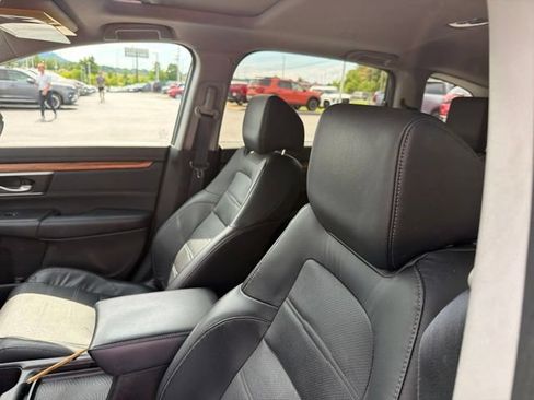 Used 2019 Honda CR-V EX-L image 5