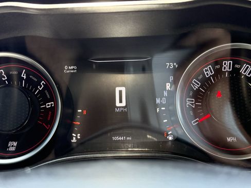 Used 2018 Dodge Challenger SXT RWD image 19