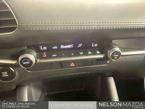 New 2026 MAZDA MAZDA3 s Sport FWD image 36