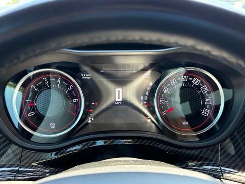 Used 2023 Dodge Challenger SXT RWD image 17