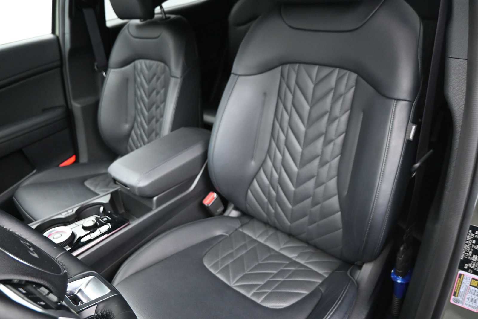 Used 2025 Kia Sportage X-Line Prestige AWD/4WD image 14