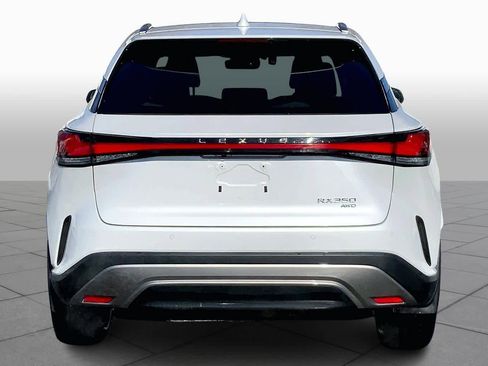 Used 2024 Lexus RX 350 AWD w/ Convenience Package image 5