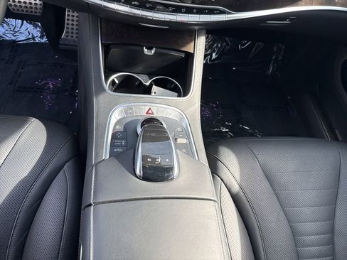 Used 2016 Mercedes-Benz S 550 Sedan image 13